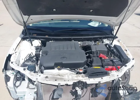 2015 Toyota Avalon Xle z USA, uszkodzony, nr VIN 4T1BK1EB8FU189447